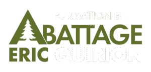 Formation en abattage Eric Quirion